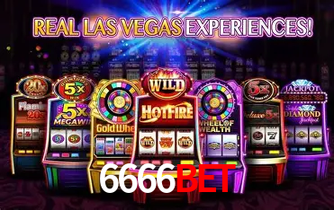 Descubra a Essência do 6666bet: Nossa História e Compromissos