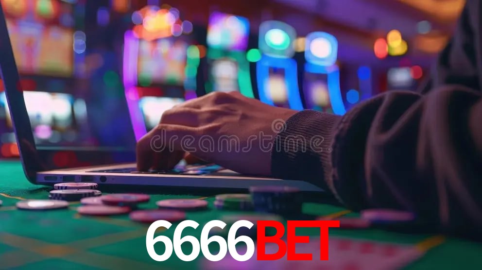 cassino 6666bet