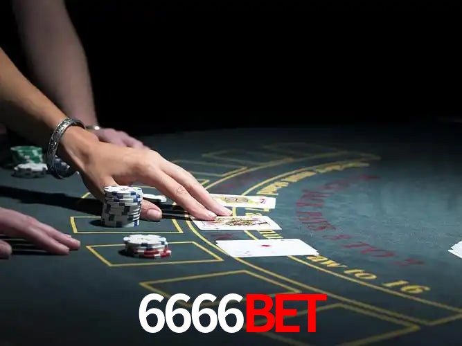 Benefícios da Conta 6666bet