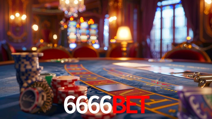 2FA Security 6666bet