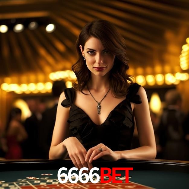 Descubra a Essência do 6666bet: Nossa História e Compromissos