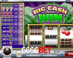 Inovações de Jogos na 6666bet: O Futuro das Experiências Interativas