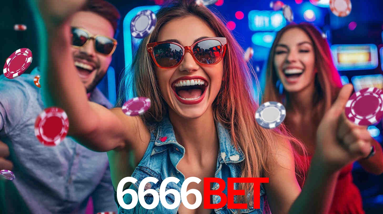 A Experiência Imersiva dos Cassinos Ao Vivo no 6666bet