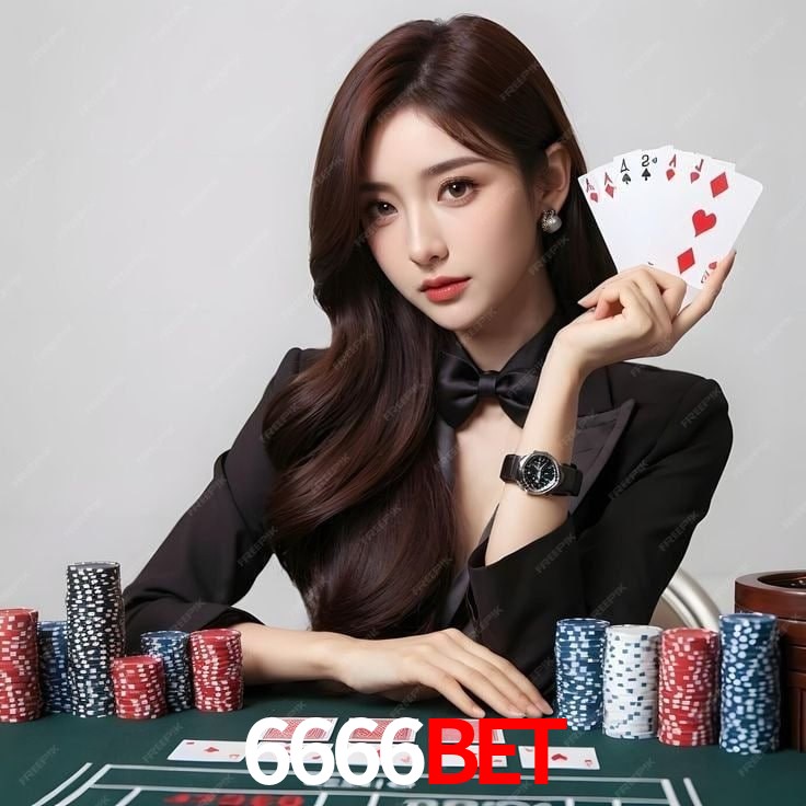 Casino Ao Vivo 6666bet