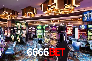 A Revolução dos Aplicativos de Jogos no 6666bet
