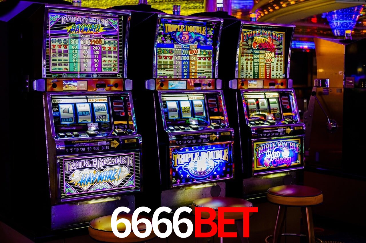 Torneios 6666bet