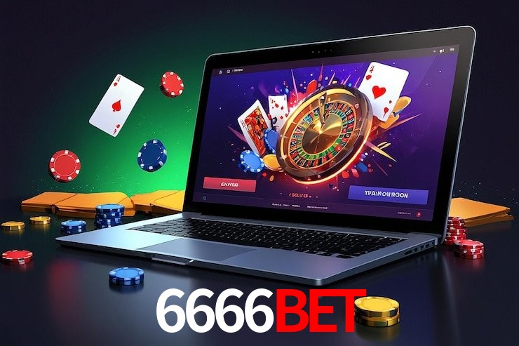 Login Seguro 6666bet