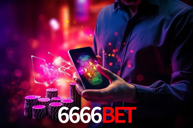 PIX Instantâneo 6666bet