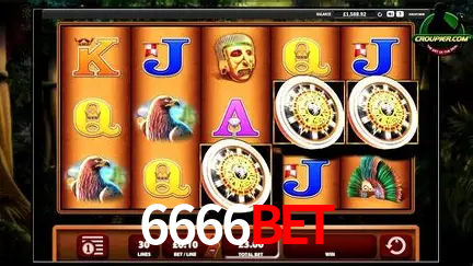 Desvendando o Mundo dos Jogos Virtuais na 6666bet