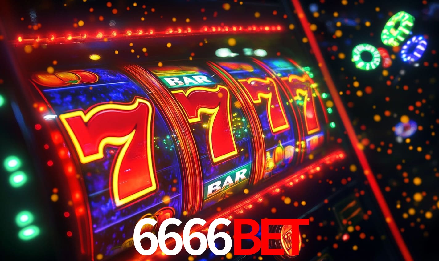 6666bet - Baixe o Cassino Oficial - 6666bet.com