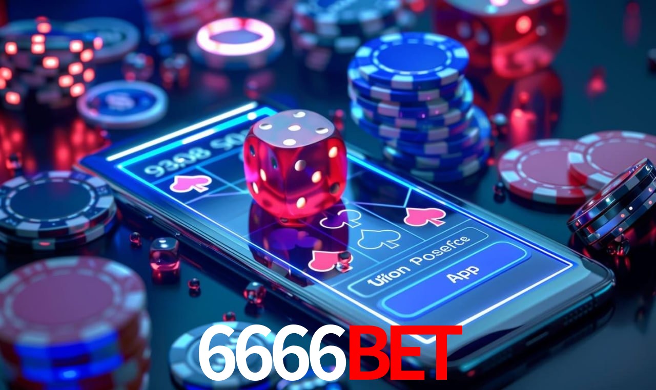 Promoção Relâmpago 6666bet
