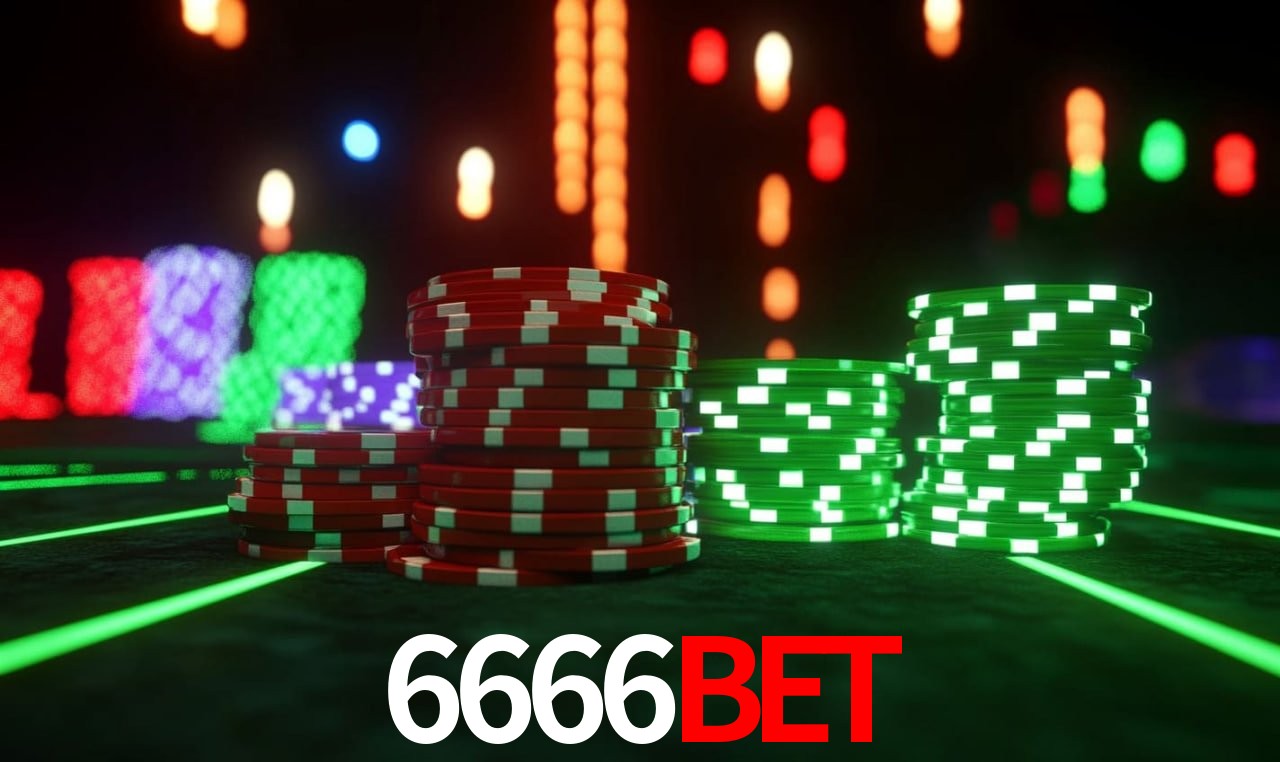Statistics 6666bet
