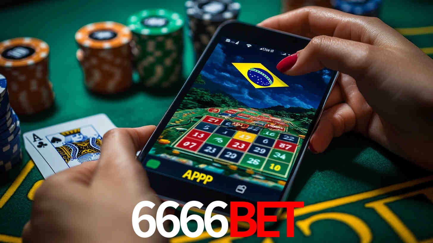 Descubra o Programa VIP da 6666bet: Vantagens Exclusivas para Jogadores
