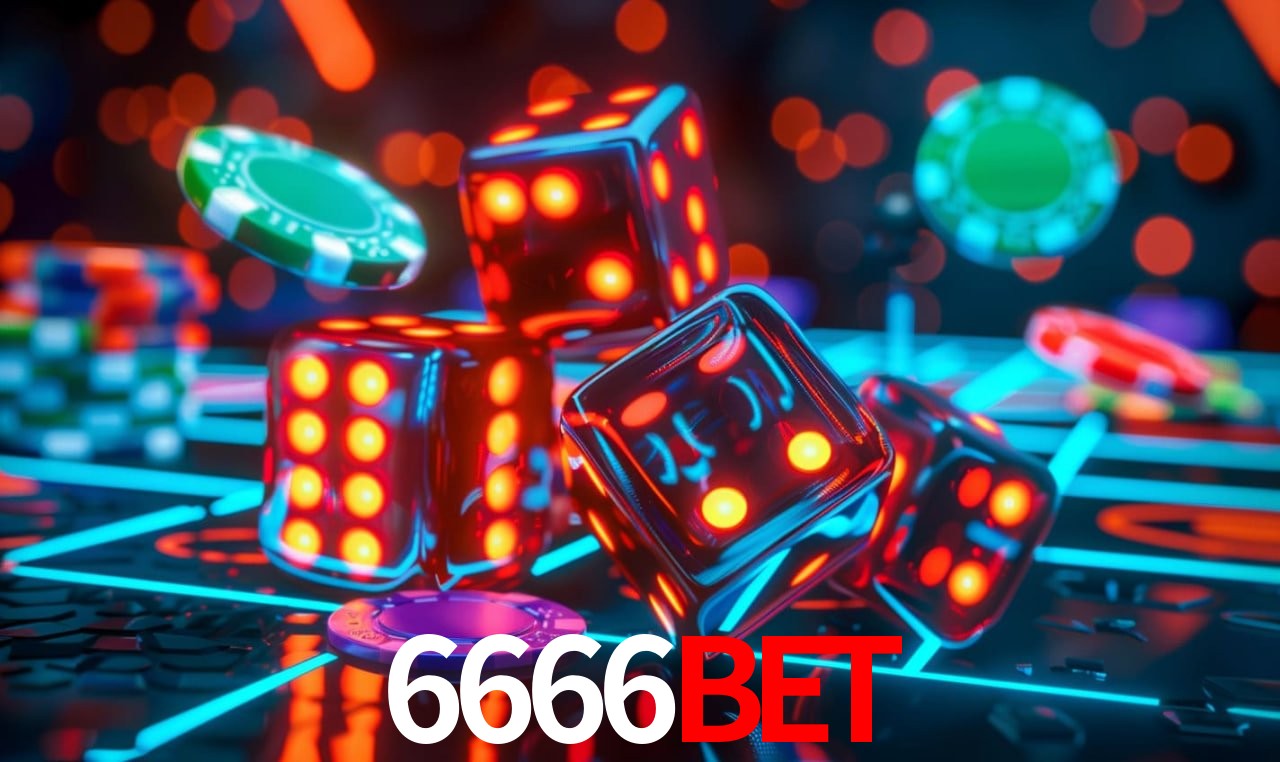 A Emoção da Loteria na 6666bet: Uma Chance de Mudança de Vida