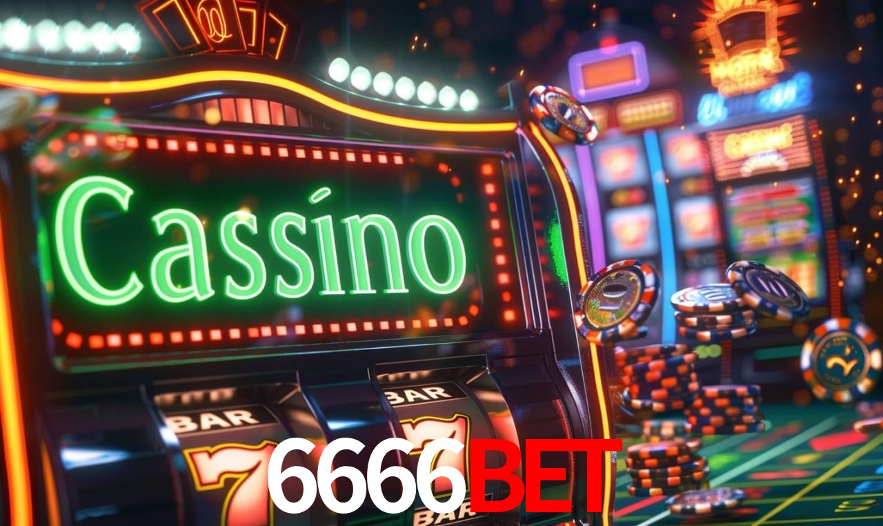 Estatísticas do Jogo 6666bet