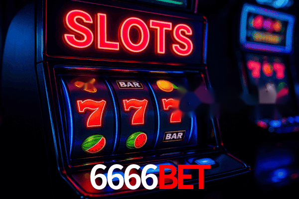 Design Responsivo 6666bet