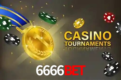 6666bet.com