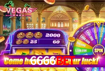 Descubra o Mundo do Cassino Online com 6666bet