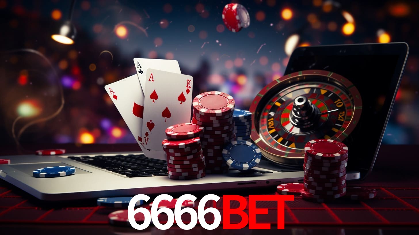 Live Casino 6666bet