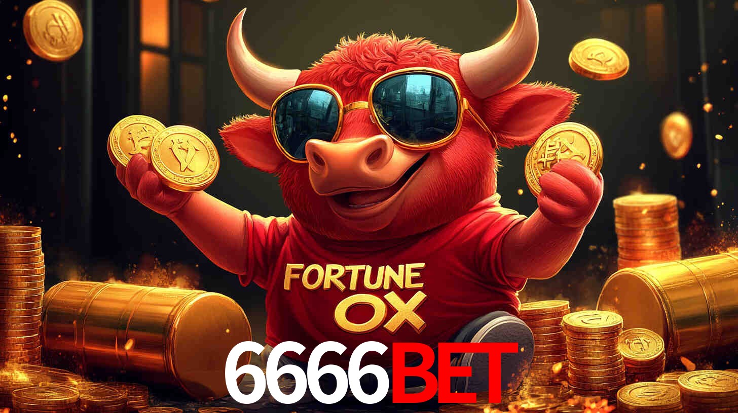 Inovações de Jogos na 6666bet: O Futuro das Experiências Interativas