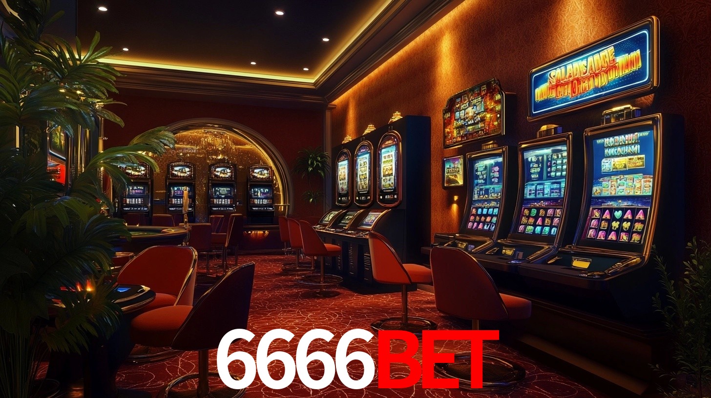 Daily Bonuses 6666bet