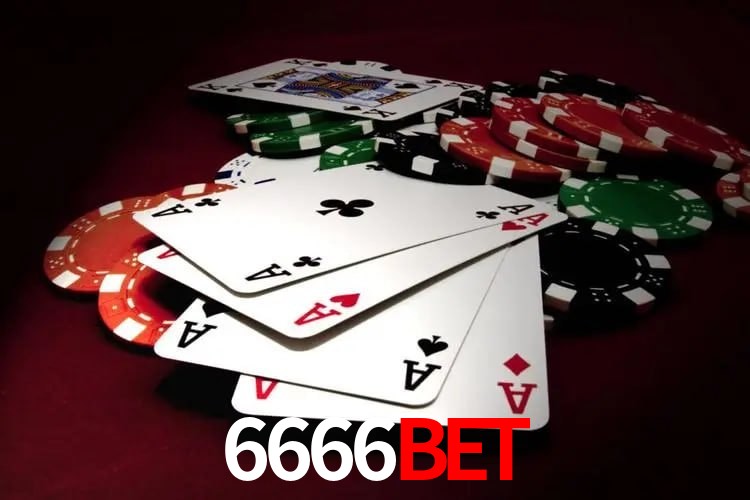 Jogos Exclusivos 6666bet