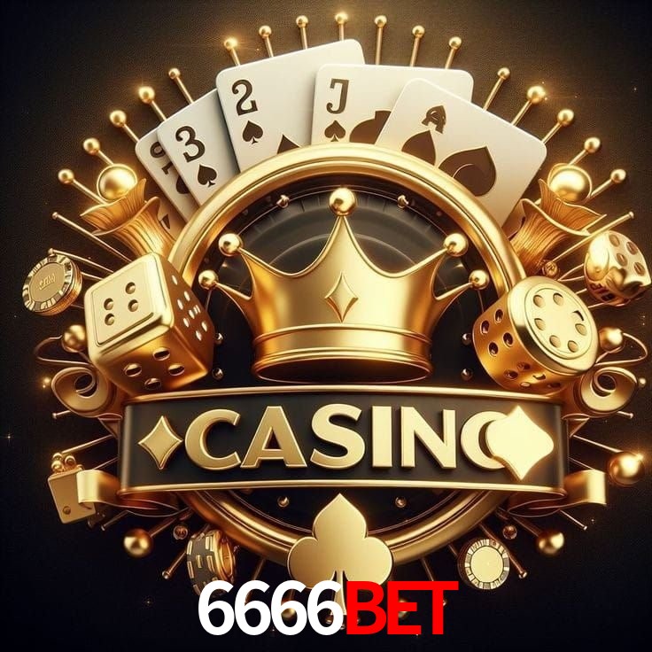 Apostas de Futebol 6666bet