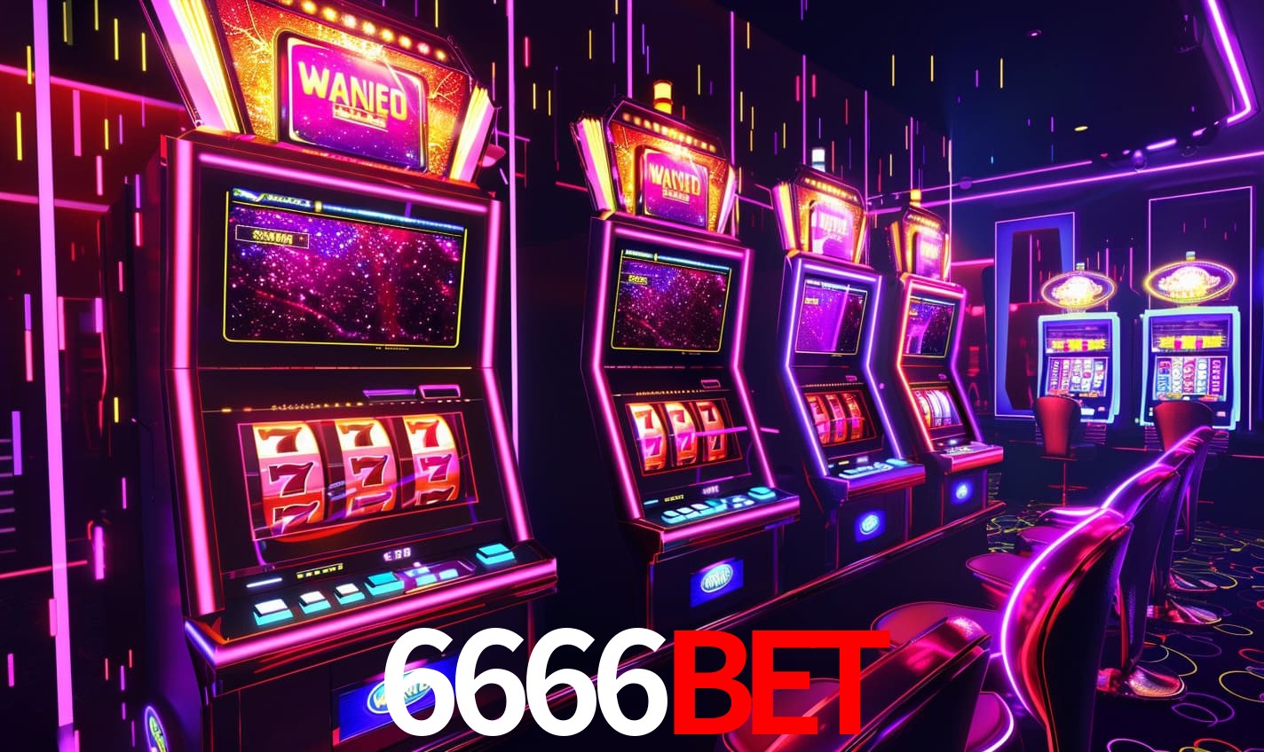 Explorando a Categoria de Eventos em Apostas na 6666bet
