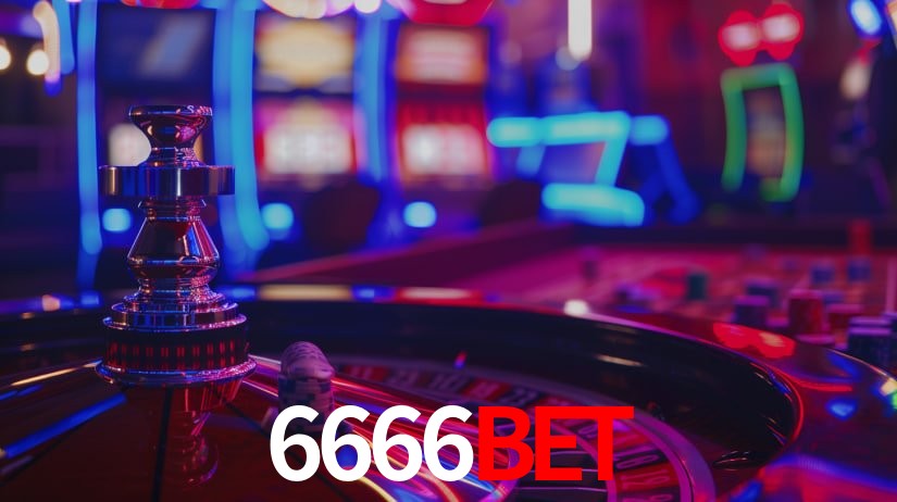 Experimente o Login Seguro Premium no 6666bet